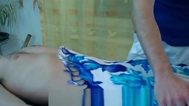 Sensual Deluxe Massage Experience 8
