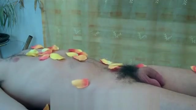 Sensual Deluxe Massage Experience 8
