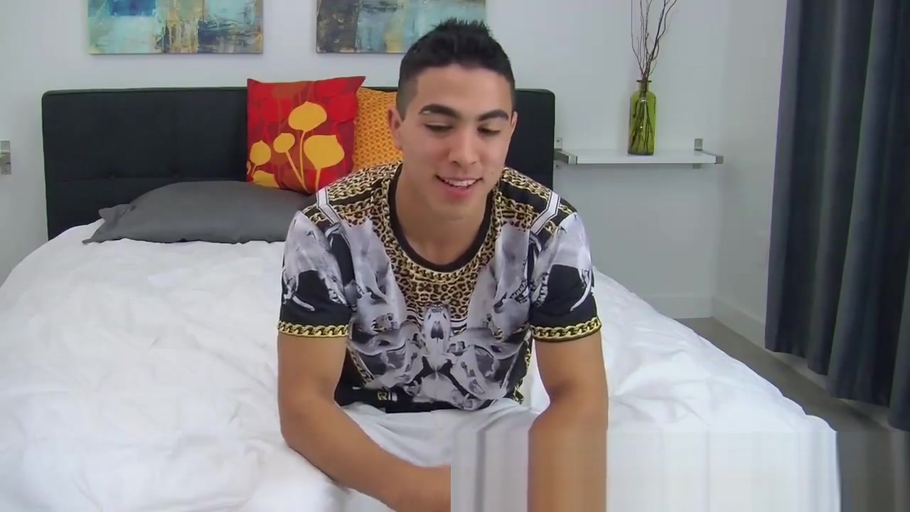 Casting Couch - Sonny Rock