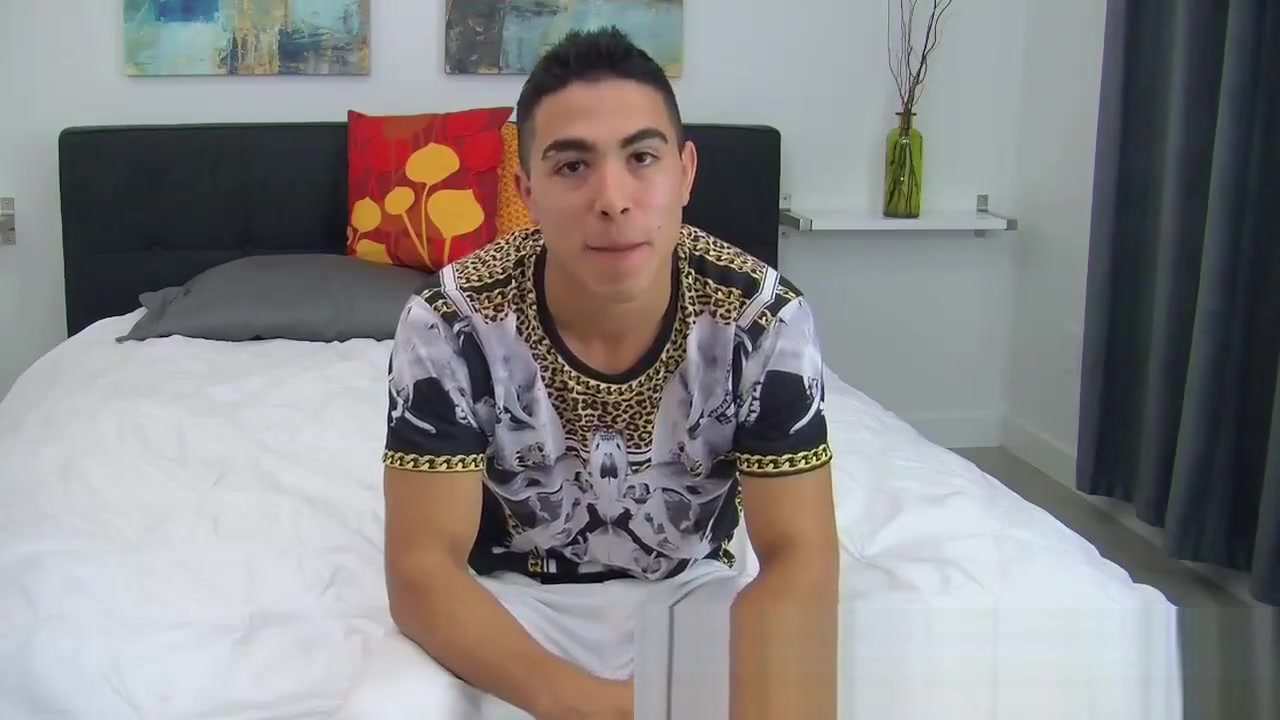 Casting Couch - Sonny Rock