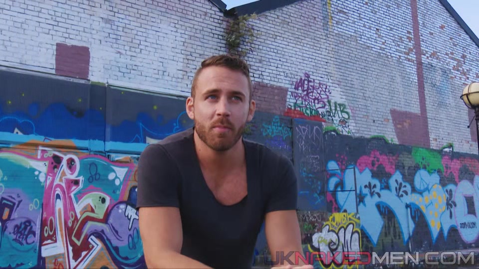 Logan Moore (Extended Preview)