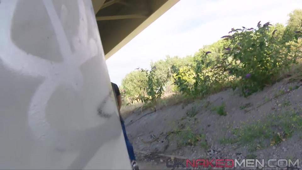 Logan Moore (Extended Preview)