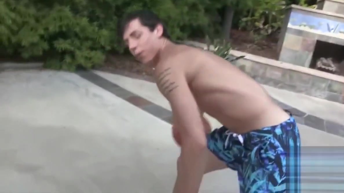 Kaleb - Gay Movie - Sean Cody