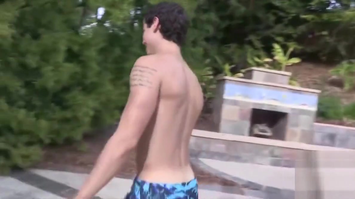 Kaleb - Gay Movie - Sean Cody