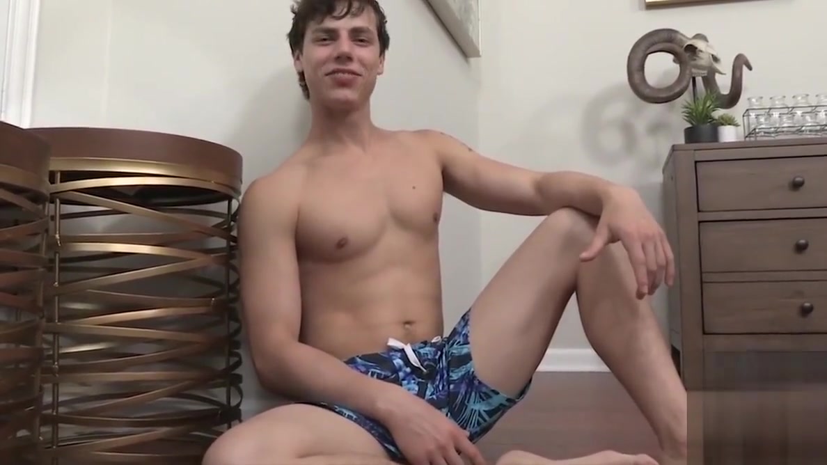 Kaleb - Gay Movie - Sean Cody