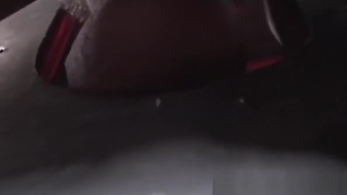 Gloryhole group action with super hung and super horny studs