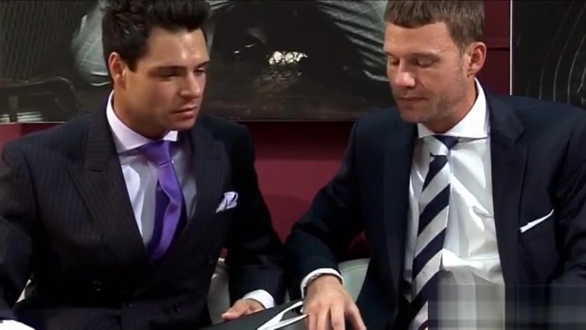 office sex caught on cam