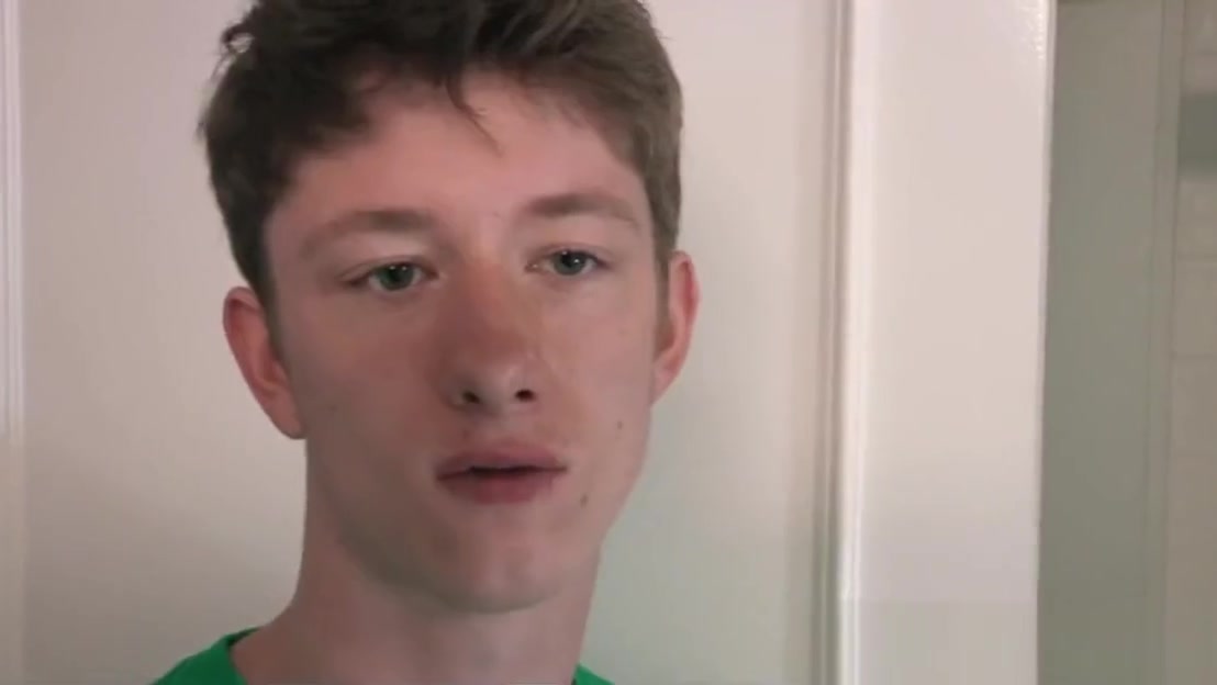 Doctor Stepdad Teaching Twink Stepson About Sex
