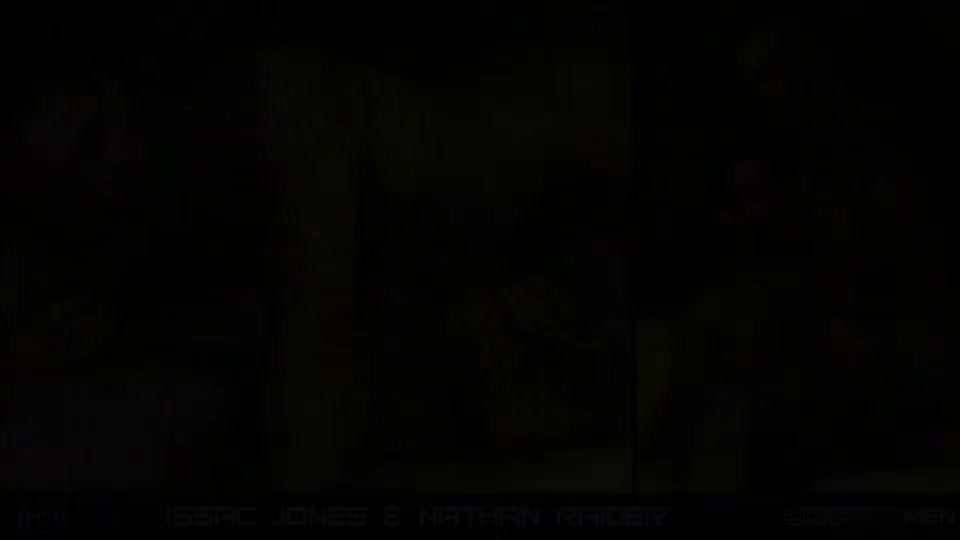 Nathan Raider