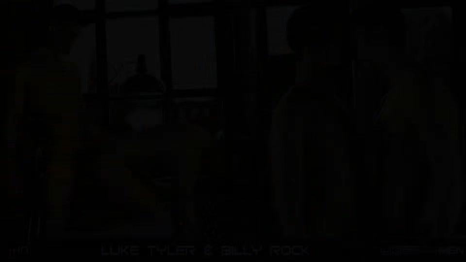 Luke Tyler