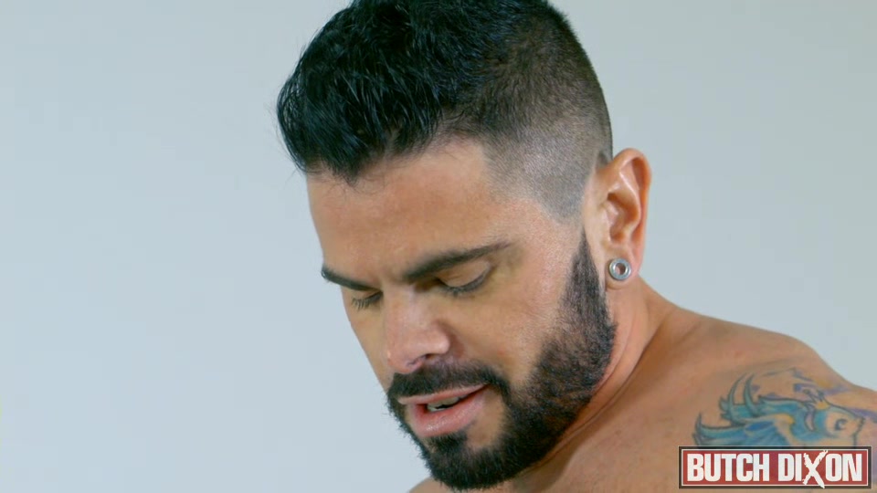 Mario Domenech