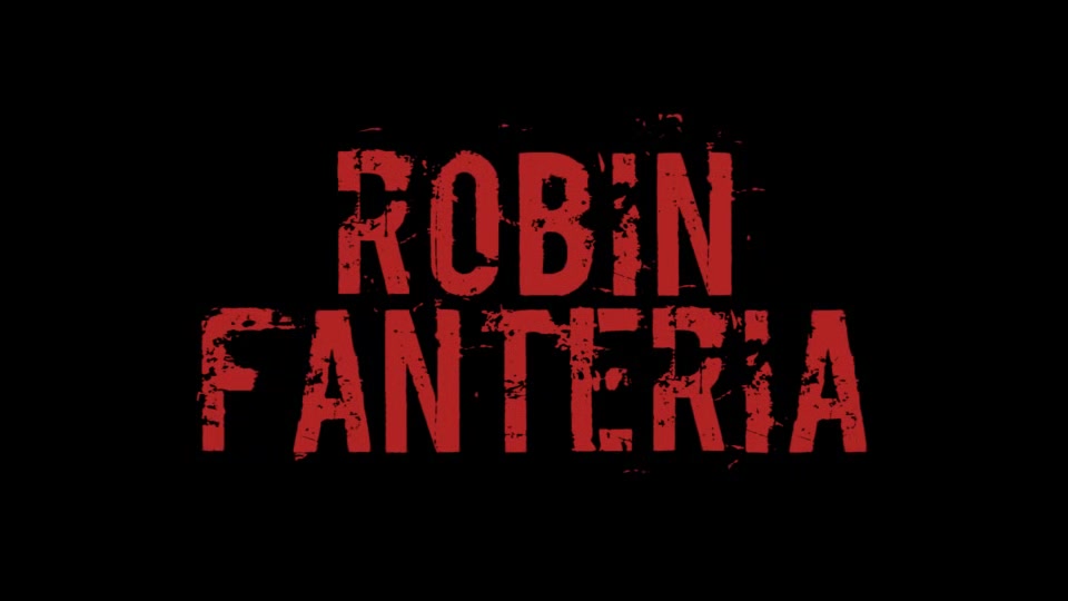 Robin Fanteria (Extended Preview)