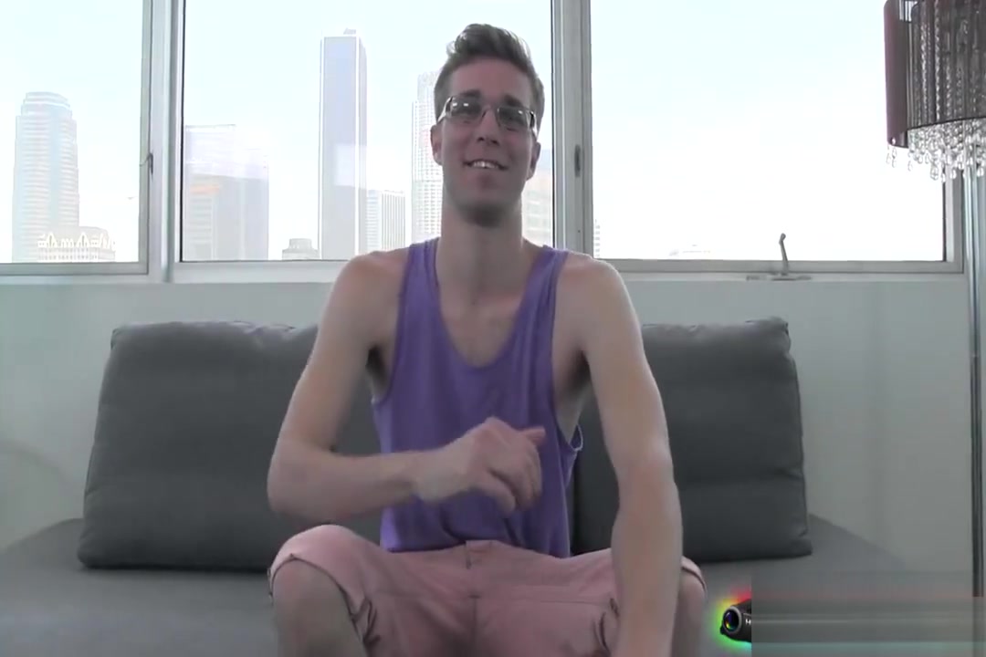 GayCastings Luke