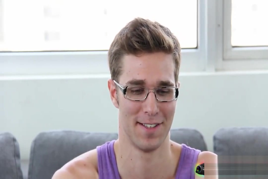 GayCastings Luke