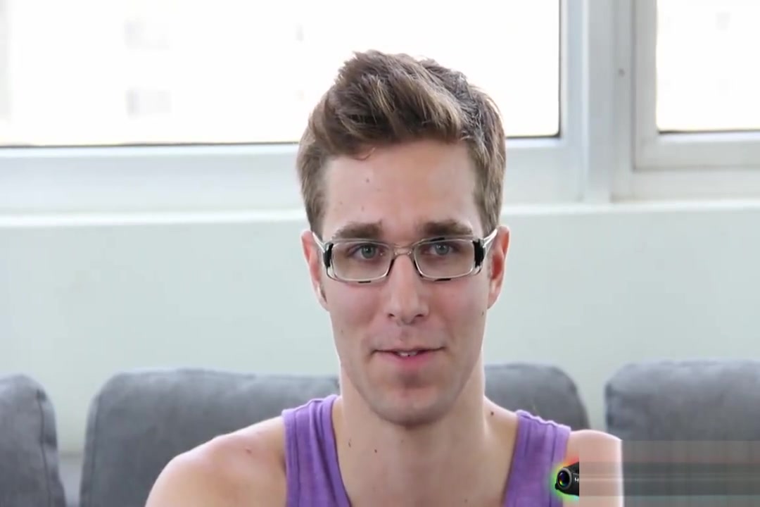 GayCastings Luke