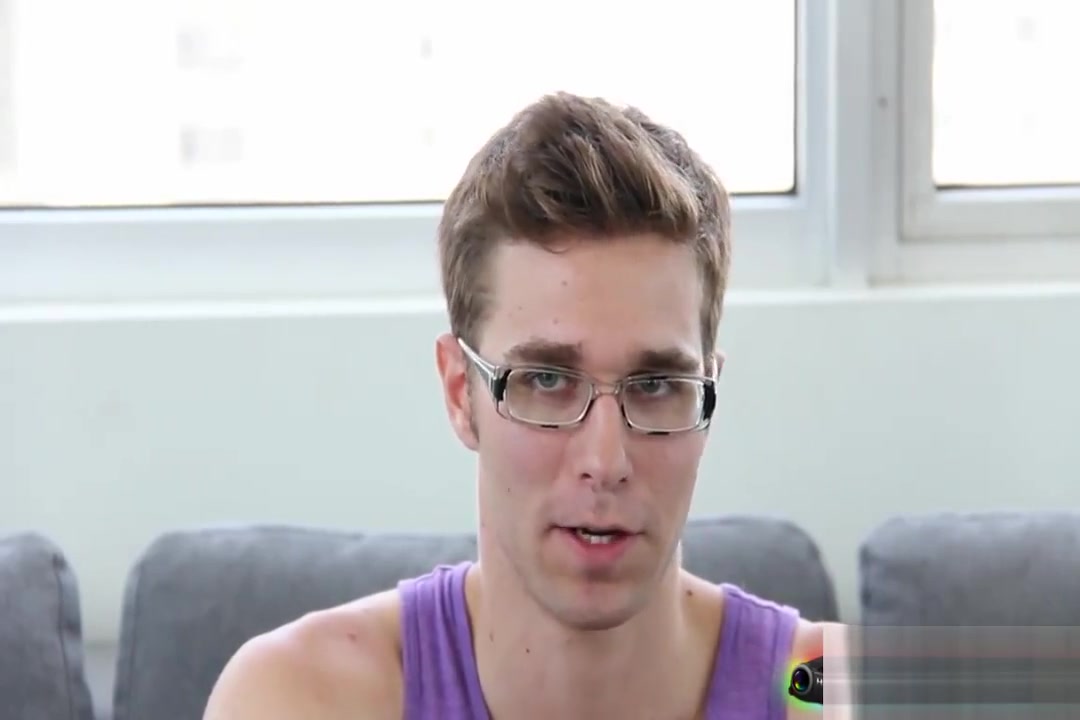 GayCastings Luke