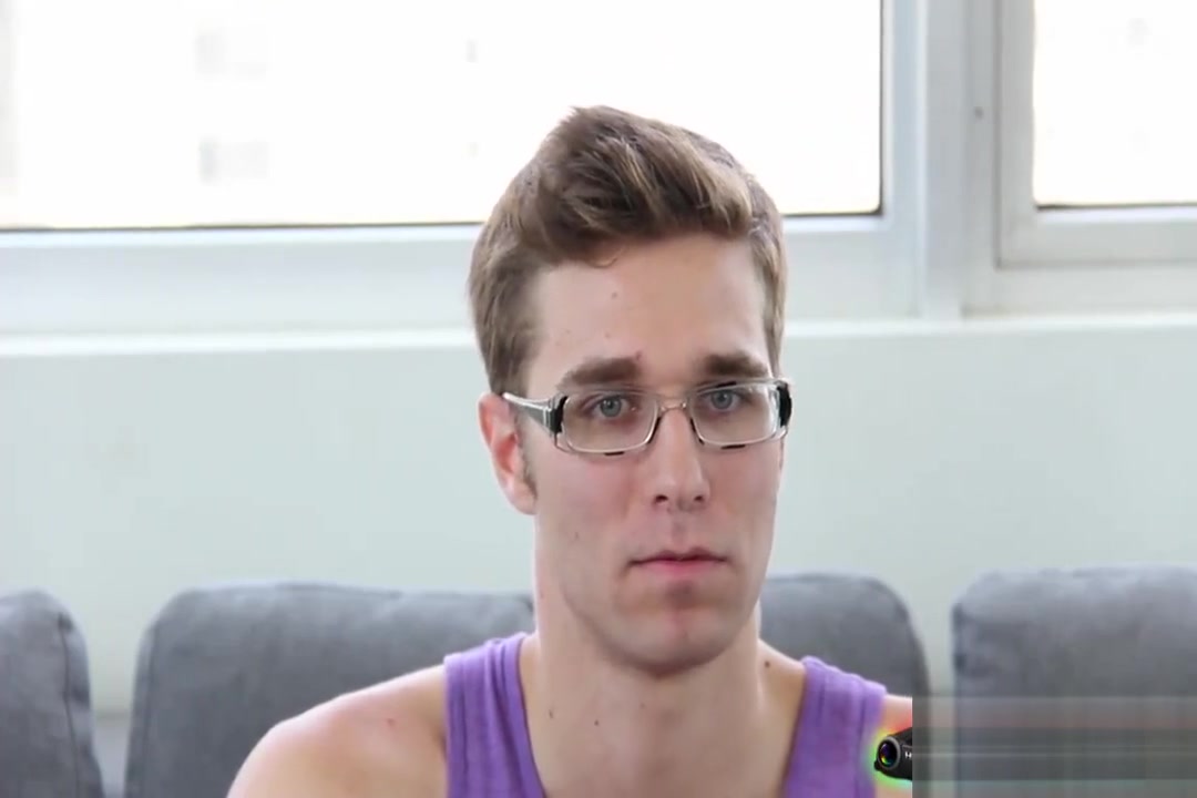 GayCastings Luke