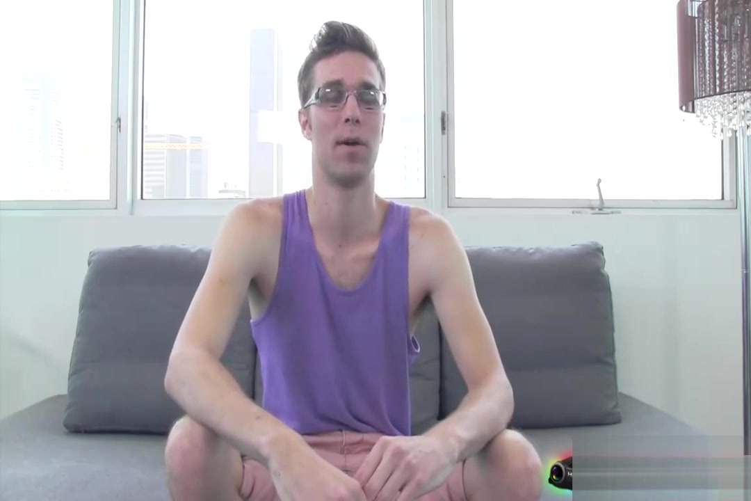 GayCastings Luke