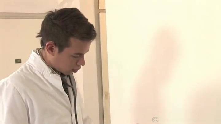 Julian At The Doctor