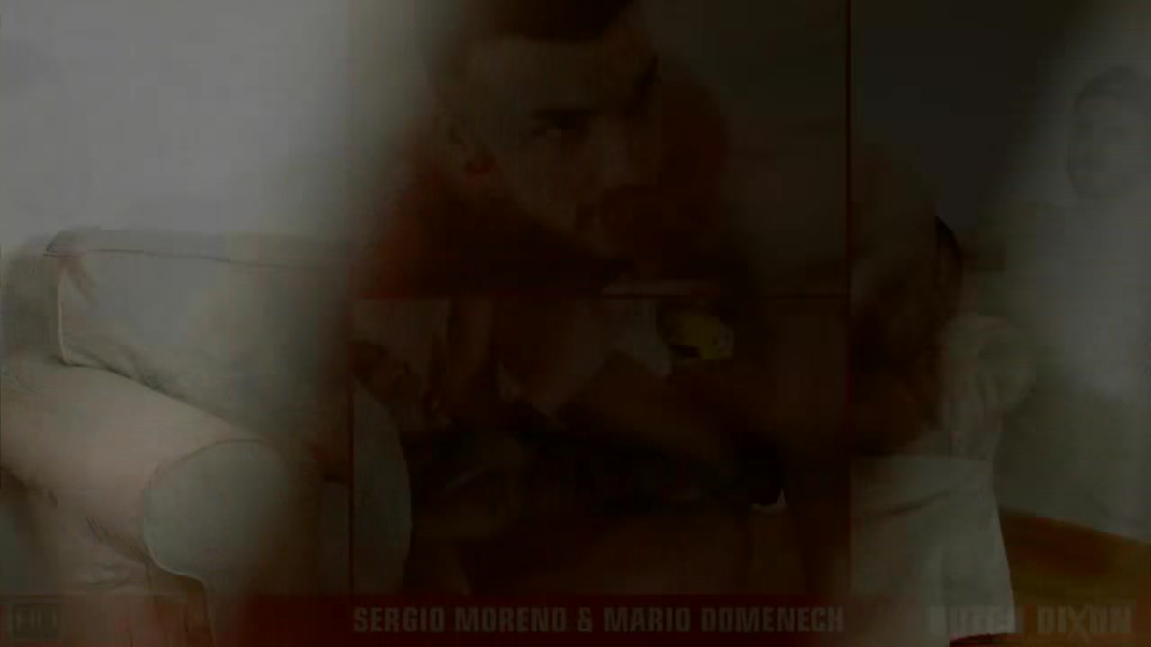 Sergio Moreno
