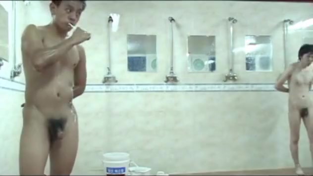 spy shower