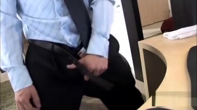 Brent Live From The Office