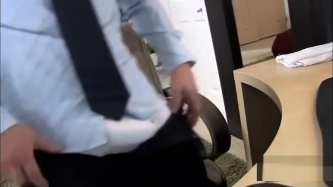 Brent Live From The Office