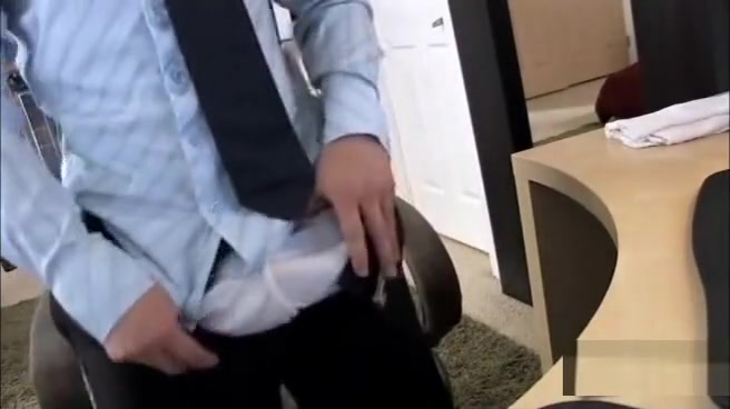 Brent Live From The Office