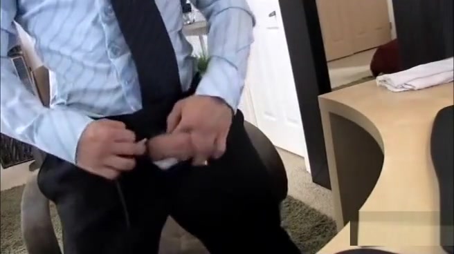 Brent Live From The Office