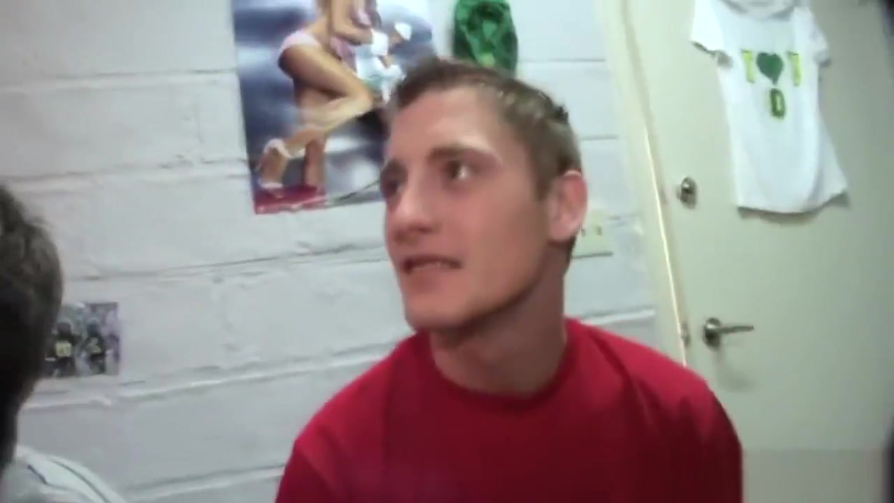 Hazed straight twinks gloryhole fuck gay