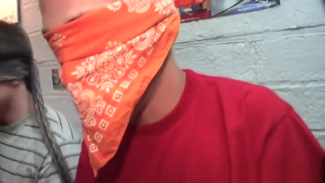 Hazed straight twinks gloryhole fuck gay