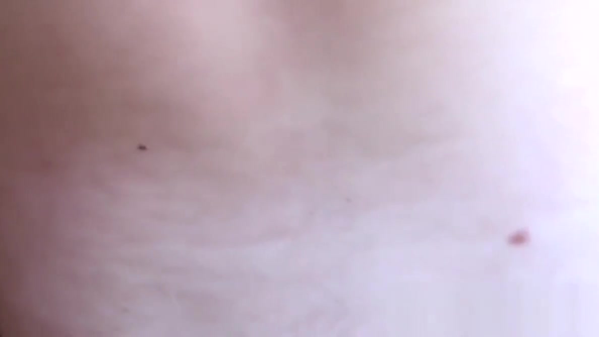 Bearded dom barebacks his slave with a puppy mask in POV