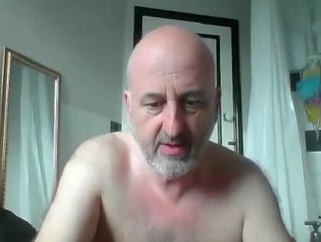 Brit Step daddy shower