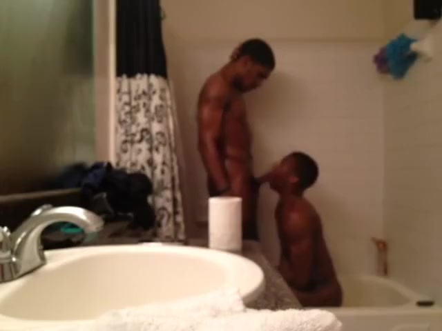 Lovin' in the Shower