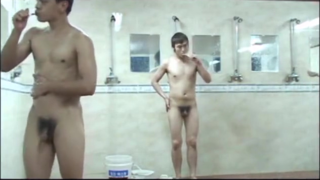 ASIAN COLLECTIVE SHOWERS