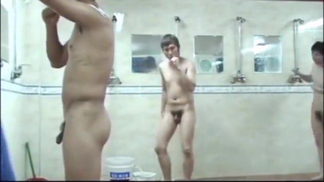 ASIAN COLLECTIVE SHOWERS