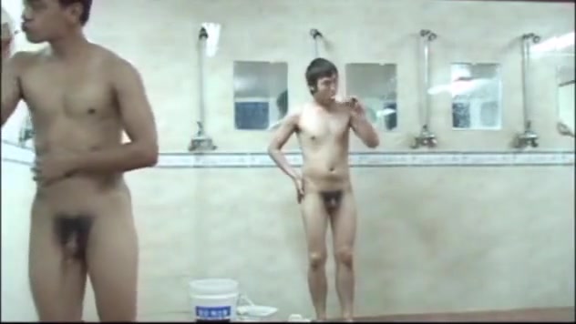 ASIAN COLLECTIVE SHOWERS