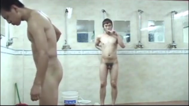 ASIAN COLLECTIVE SHOWERS