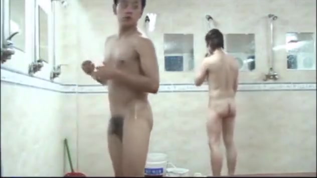 ASIAN COLLECTIVE SHOWERS