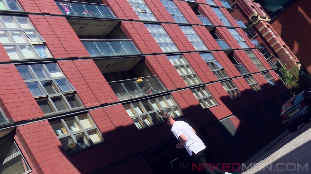 Dmitry Osten and James Benet (Extended Preview)