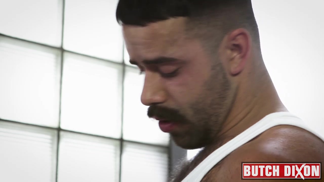 Teddy Torres and Teddy Taggart (Extended Preview)