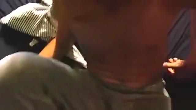 Porno gay de scene s Trace films POV-style as the super-cute Latino lad