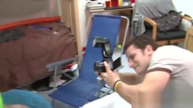 Clinic gay doctor bj guy video All in the name of money i say