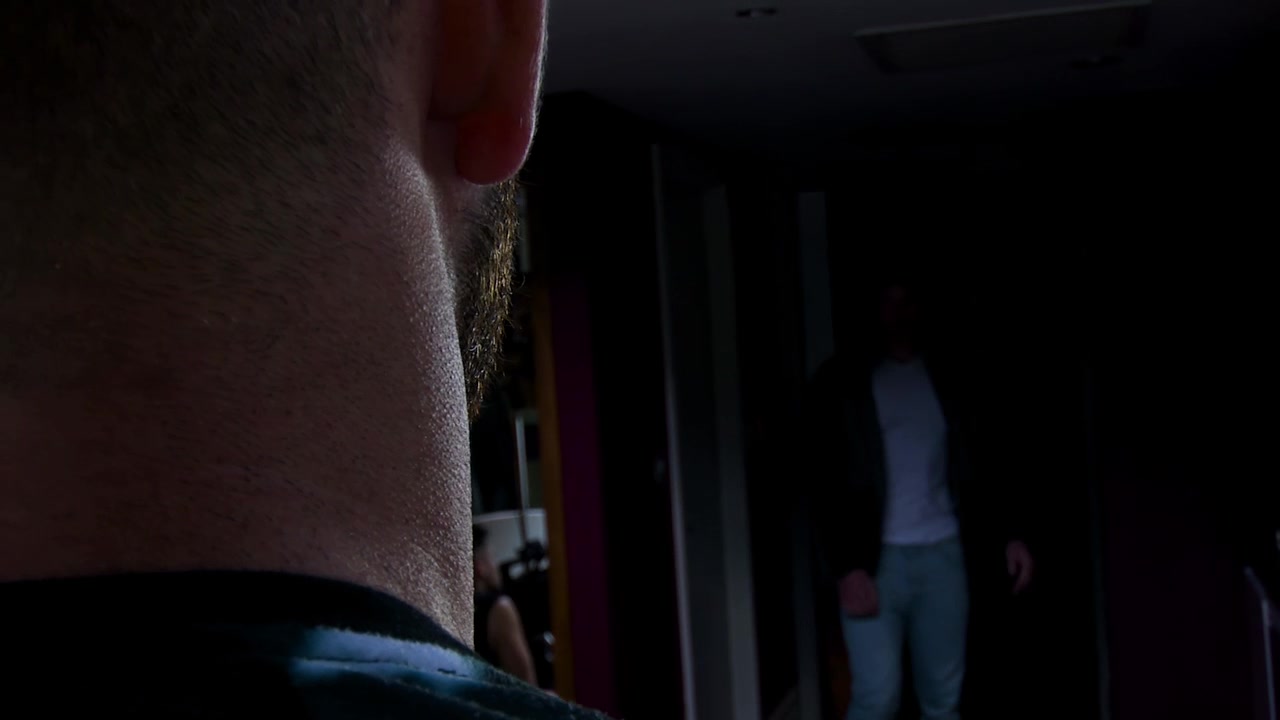 Jonas Jackson and Seb Evans (Extended Preview)