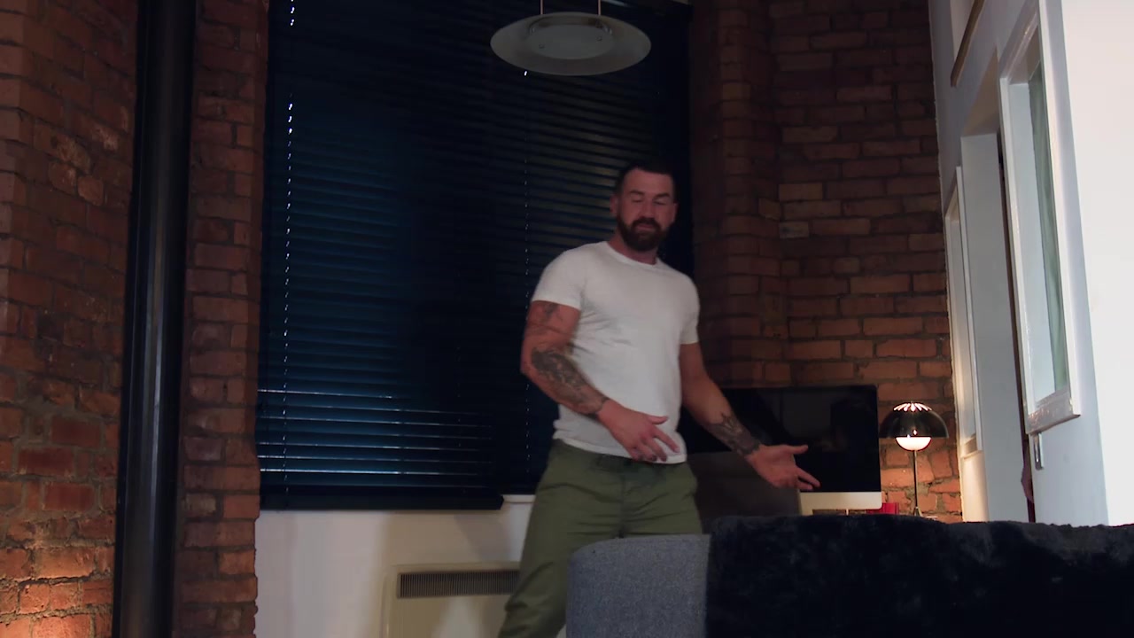 Tommy Sparks and Hunter Styles (Extended Preview)