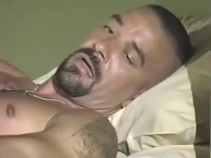 Horny Morning Routine in the Army