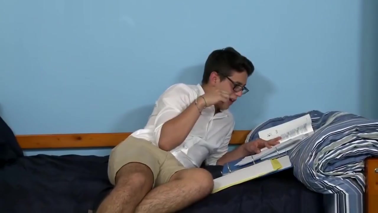 Cock Virgins Being Fucked By The Football Star Player