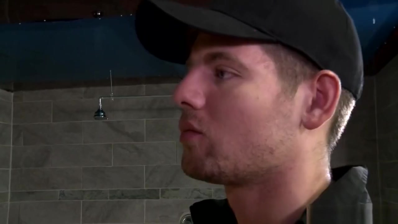 Cock Virgins Locker Room Sex Caught By Coach