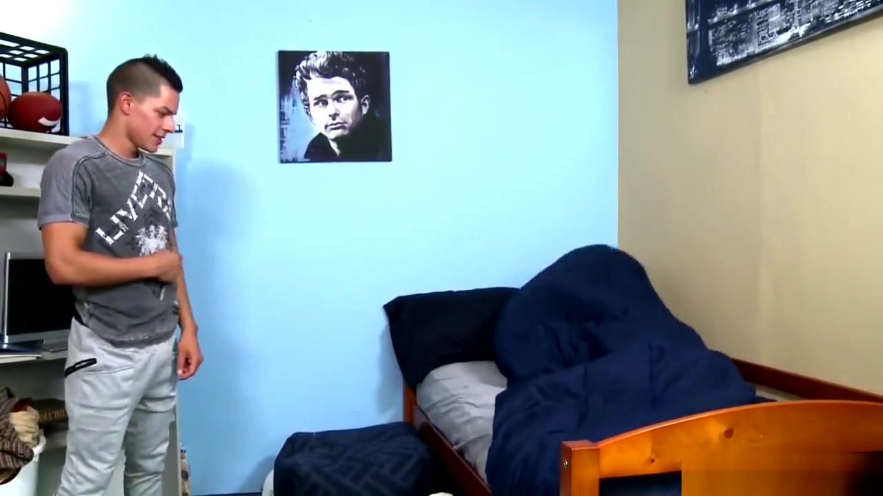Cock Virgins Torrid Twink Sleepover