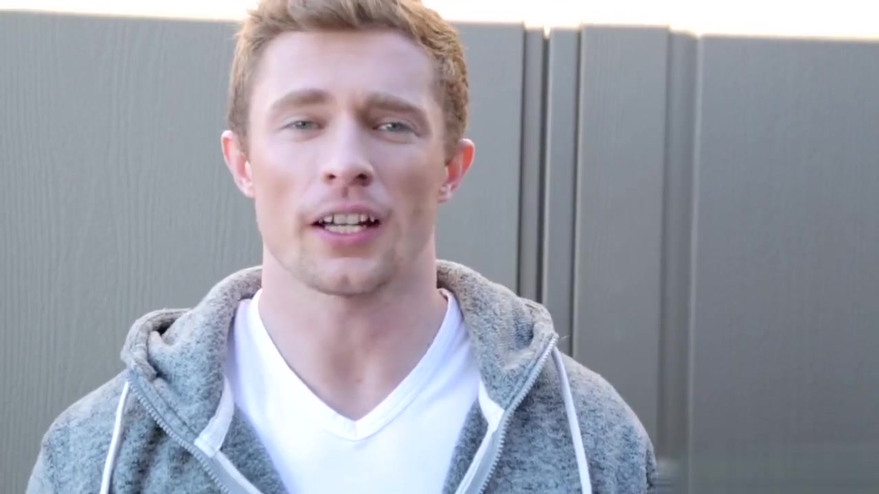 Next Door Casting Justin Star's Audition
